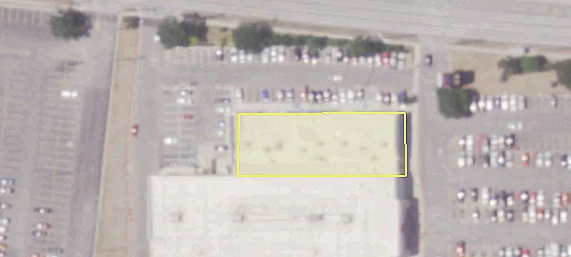 Retail Space in Brooks Area