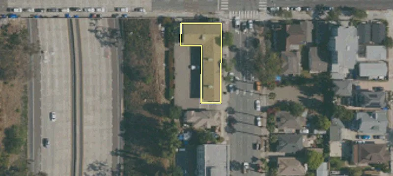 Sherman Heights Commercial/Office Building