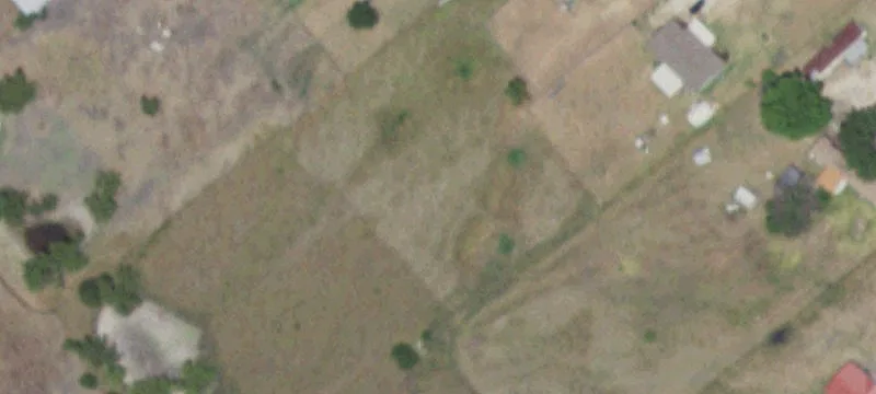 Land Ideal for Custom Home