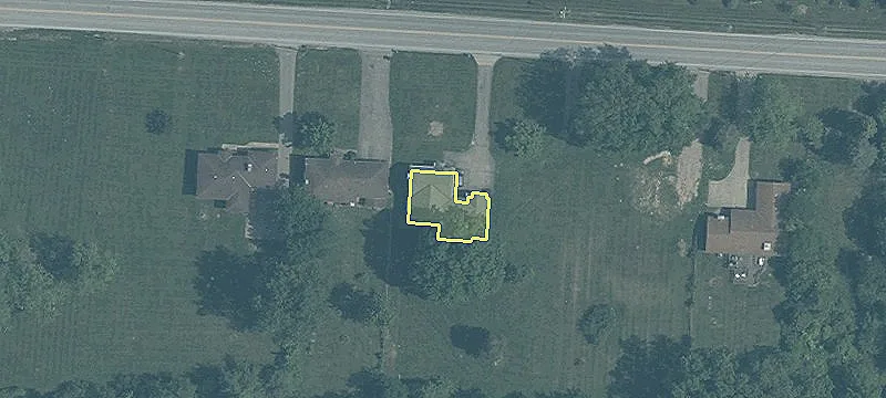 31 Acres Commercial Land Available