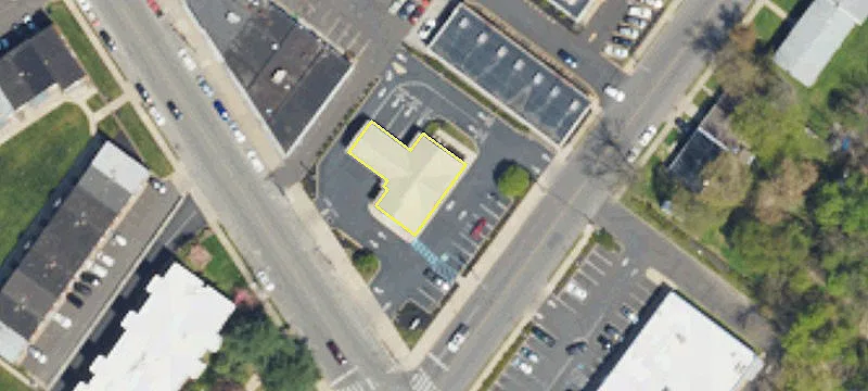 Prime Retail Space in Philadelphia