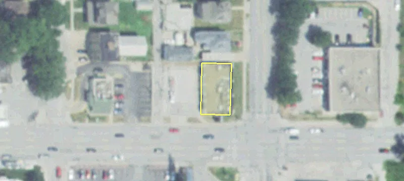 High Visibility Retail Space Available