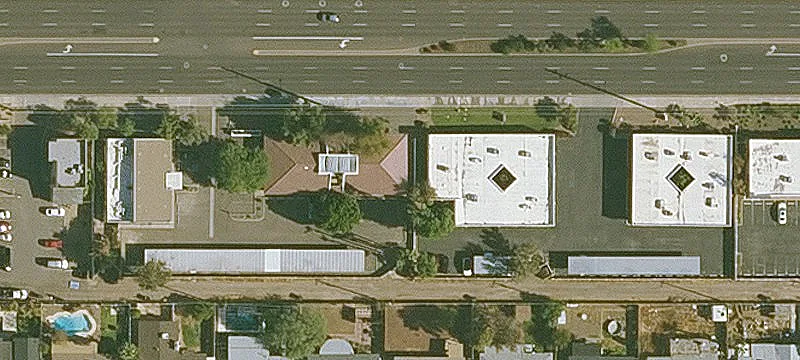 Freestanding Office/Medical Building in Tempe