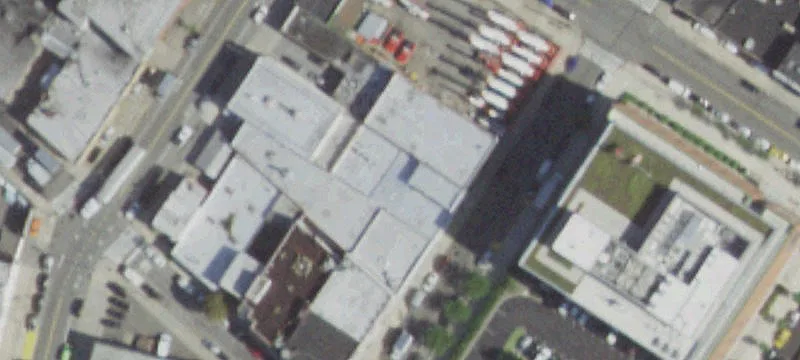 Long Island City Loft/Warehouse