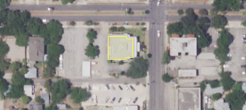 Historic San Antonio Property Opportunity
