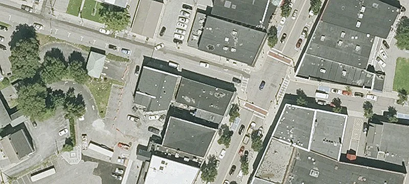 Office Space For Lease