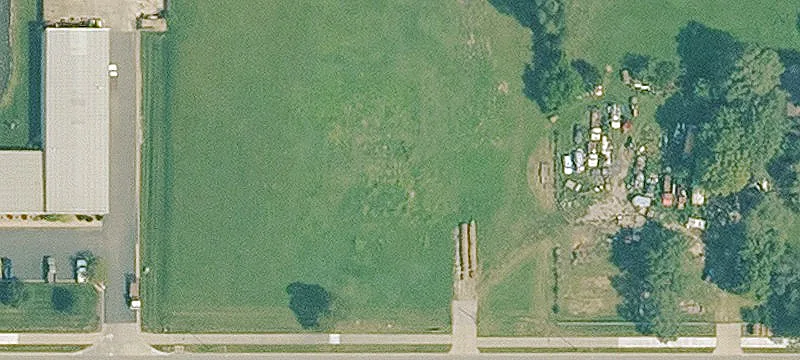 Industrial Development Land For Lease