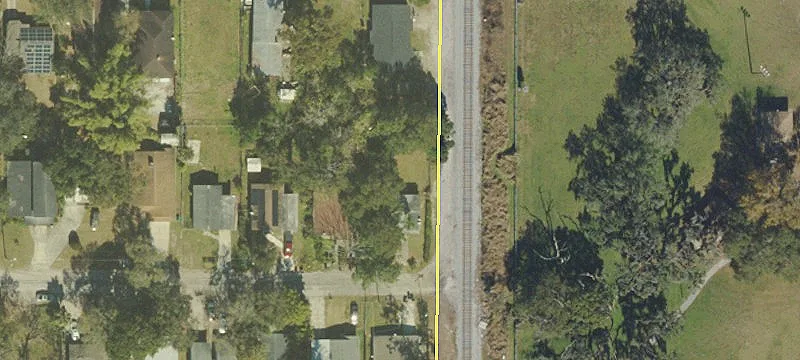 Land in Publix Anchored Center