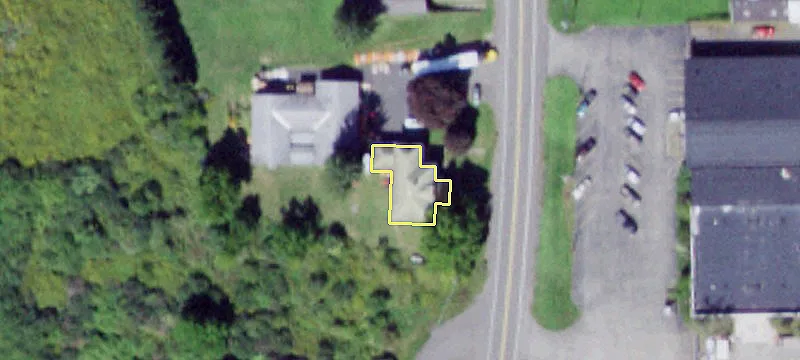Big Flats Flex Space Available