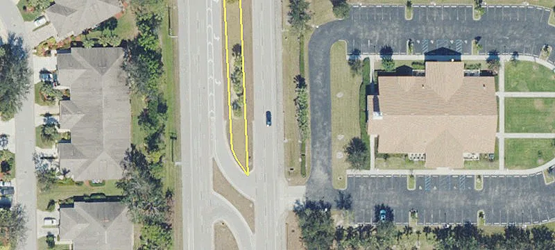 Retail Space in Estero, Florida