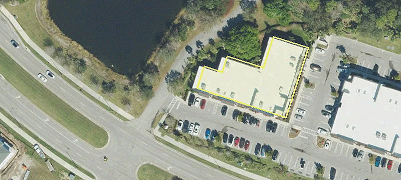 Outparcels Available For Lease