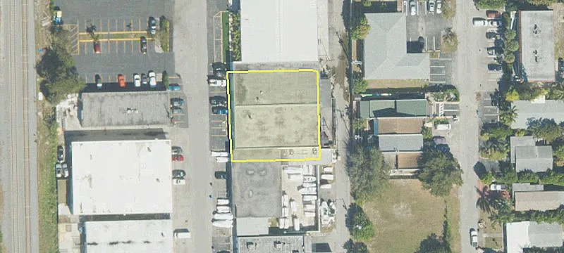 Oakland Park Flex Space Available