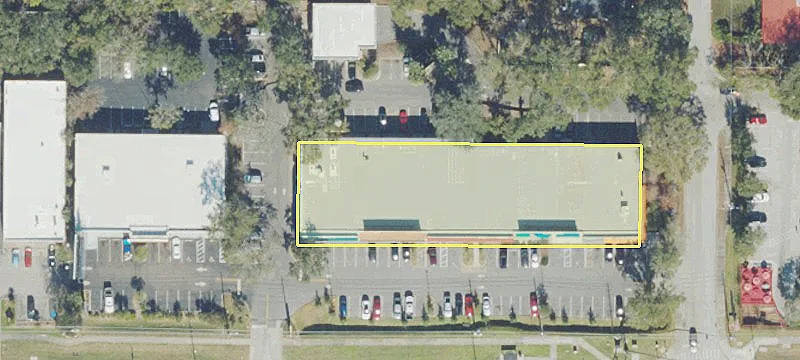 Retail Space on State Road