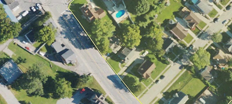 52 Acre Retail Development Site