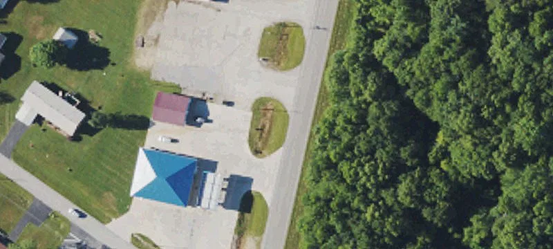 Magnolia Kentucky Repurposing Opportunity