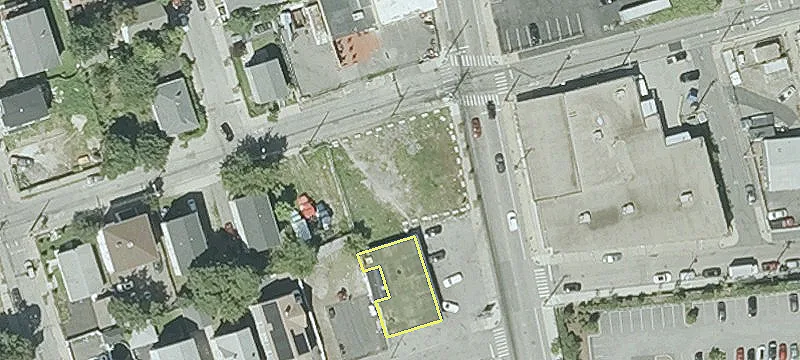 Land for Sale Providence