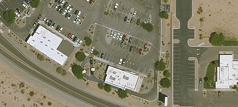 Yuma Commercial Land For Sale