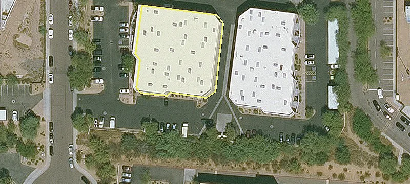 Scottsdale Flex Office Opportunity