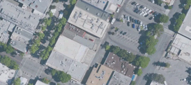 Prime Retail Space in Mountain View