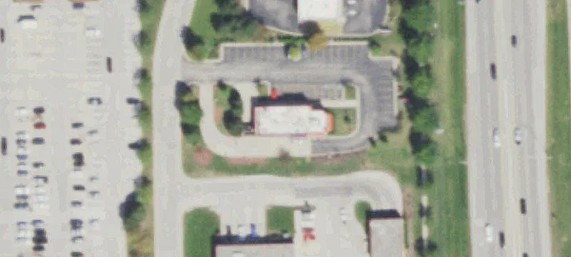 Drive-Thru Popeyes Investment Opportunity