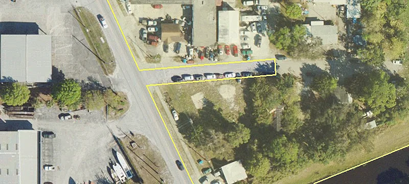 400 Acres in Fort Pierce