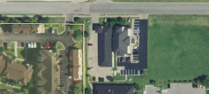 Office Space with Creek Turnpike Access
