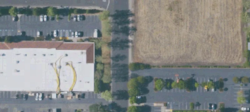 Planned Manufacturing Building in Livermore