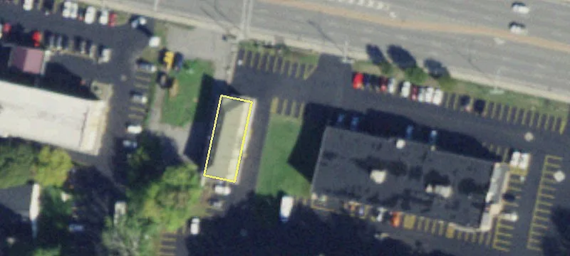 Prime Development Site on Ridge