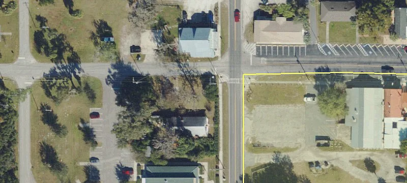 Land Near Mirada Lagoon Community