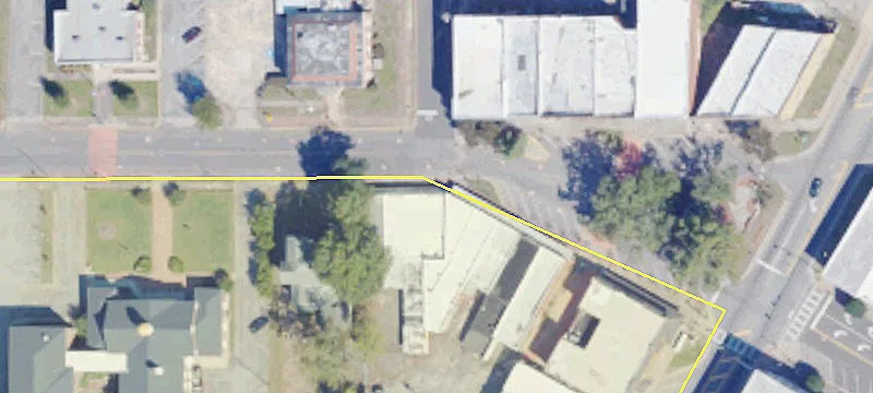 Fort Valley Land For Sale