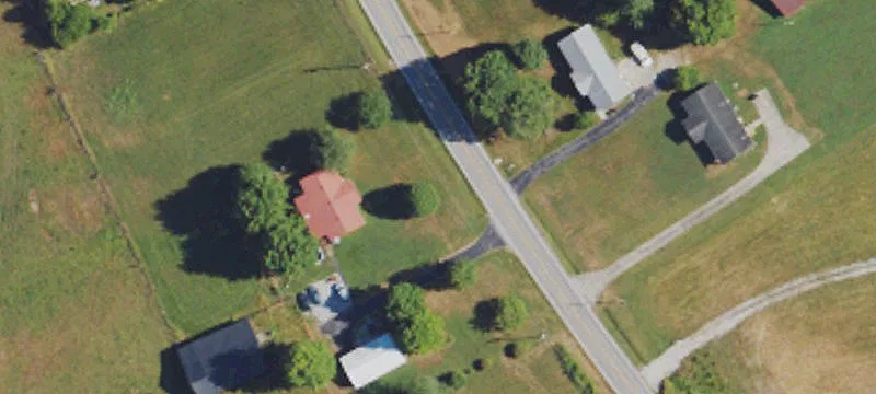 Crab Orchard Family Dollar Store