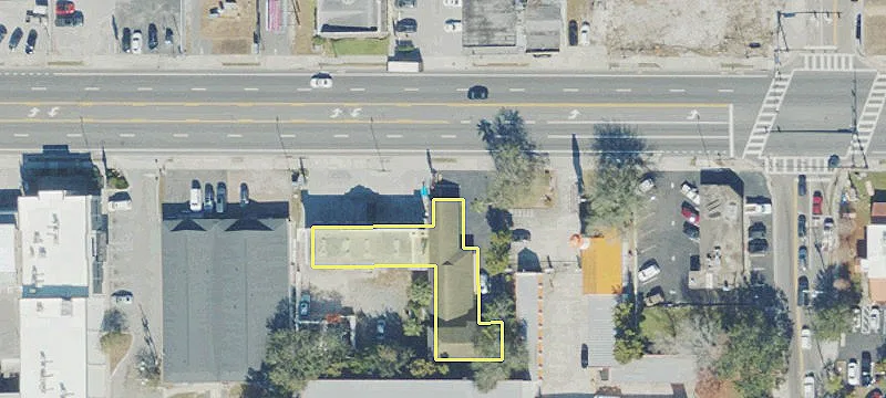 Winter Park Standalone Office Building
