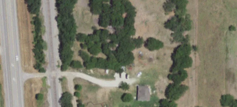 Land Near Samsung Plant