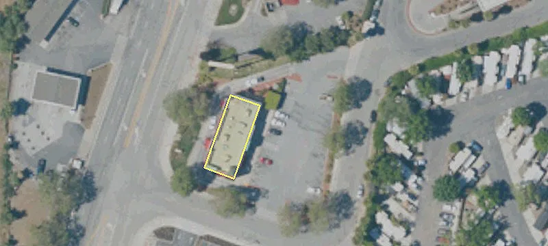 Gilroy Drive-Through Restaurant Opportunity