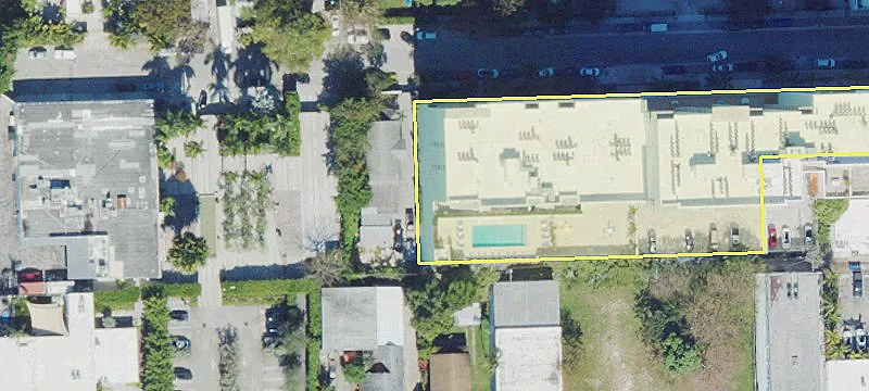 Wynwood Retail Space For Rent