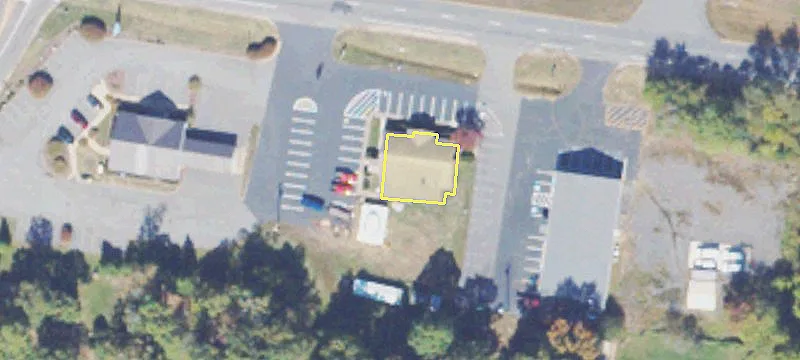Retail Space For Lease