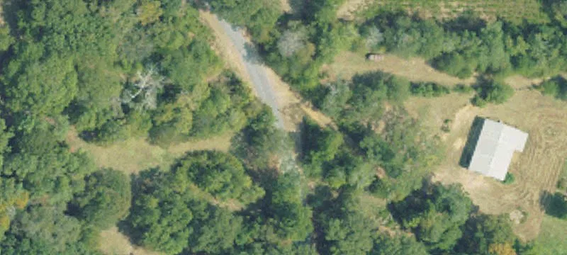 Land For Sale Liberty, MS