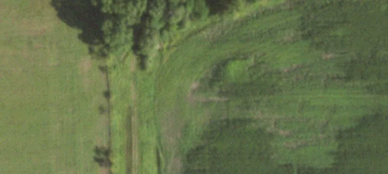 105 Acres of Tillable Land