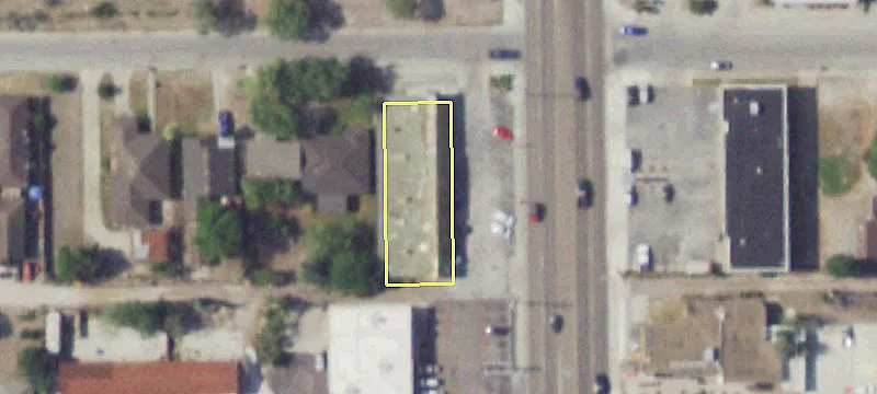 Kingsville Retail Space For Rent