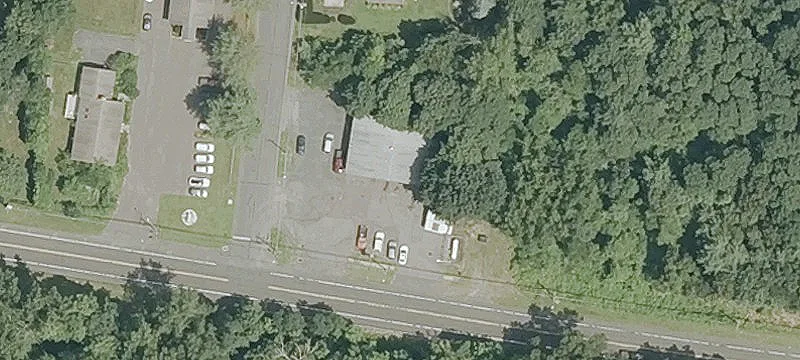 Former Auto Repair Facility