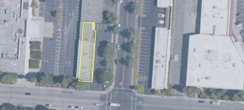 Freestanding Office Building For Sale