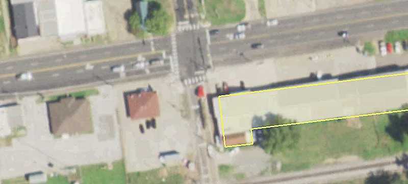 Hallsville Land For Sale