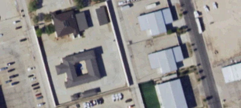 Midland County Industrial Land Available