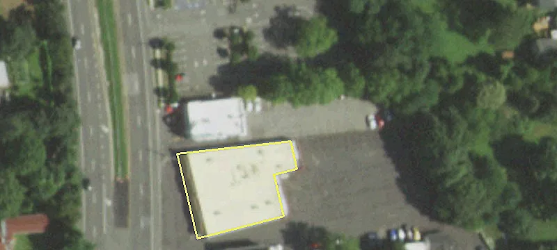 Retail Space on Walt Whitman