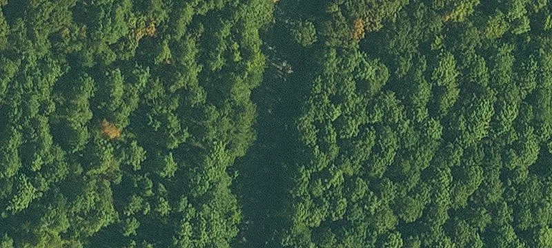 Land in Jacksonville Medical Corridor