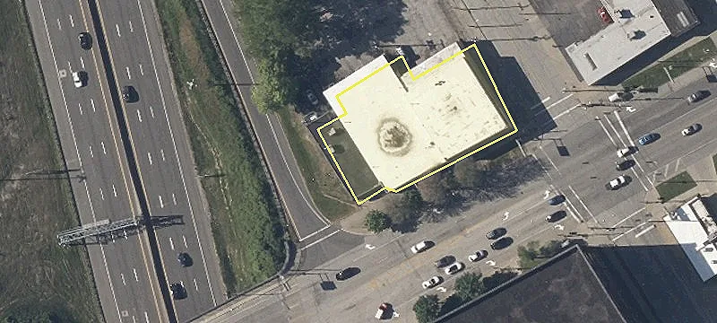 Superior Avenue Office Space Available