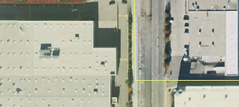 Retail Space Near I-15