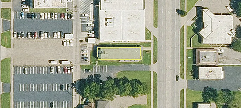 Topeka Office Space For Rent