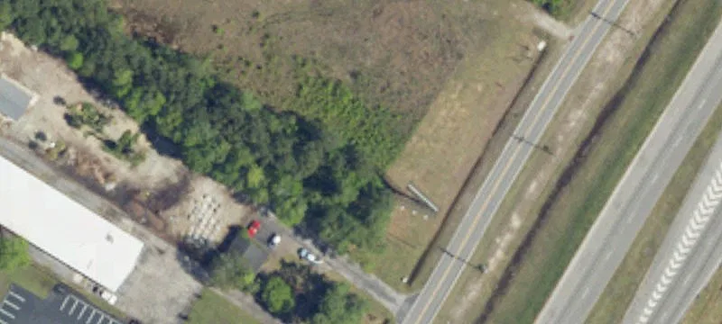Retail Pad in Murrells Inlet