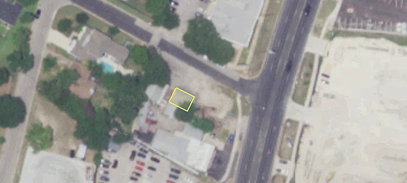 Burnet Road Development Opportunity